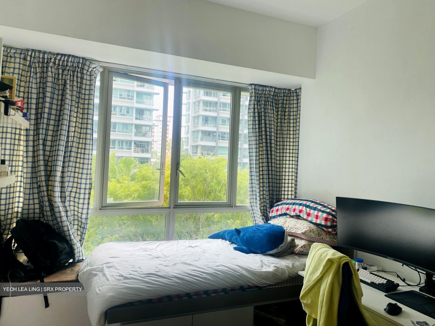 Livia (D18), Condominium #550800701